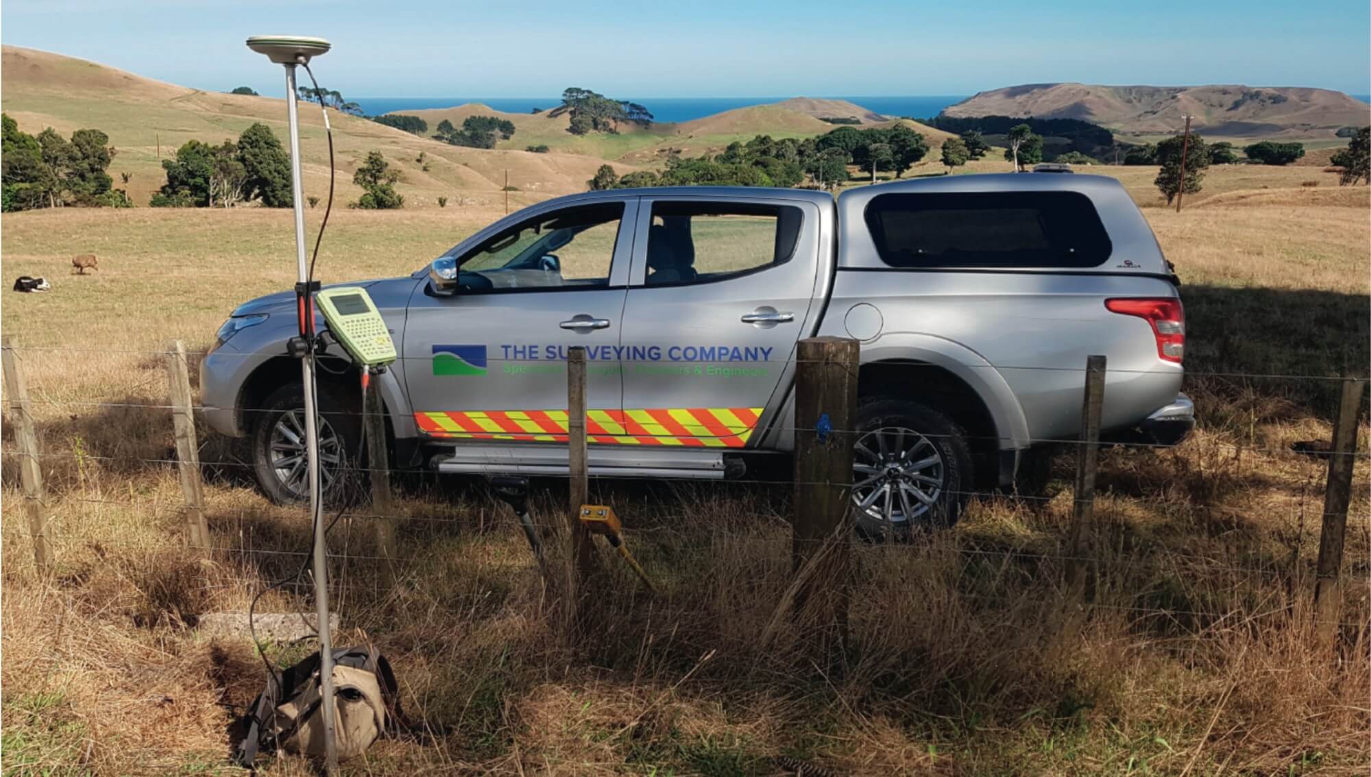 Subdividing Rural Land The Surveying Company The Surveying Company