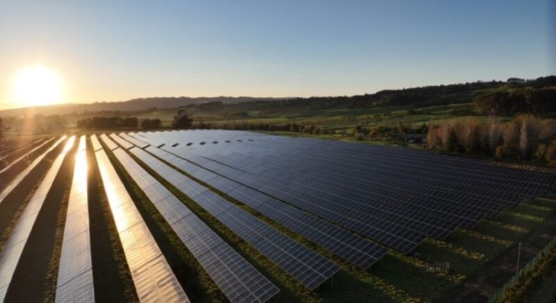 Solar Farm